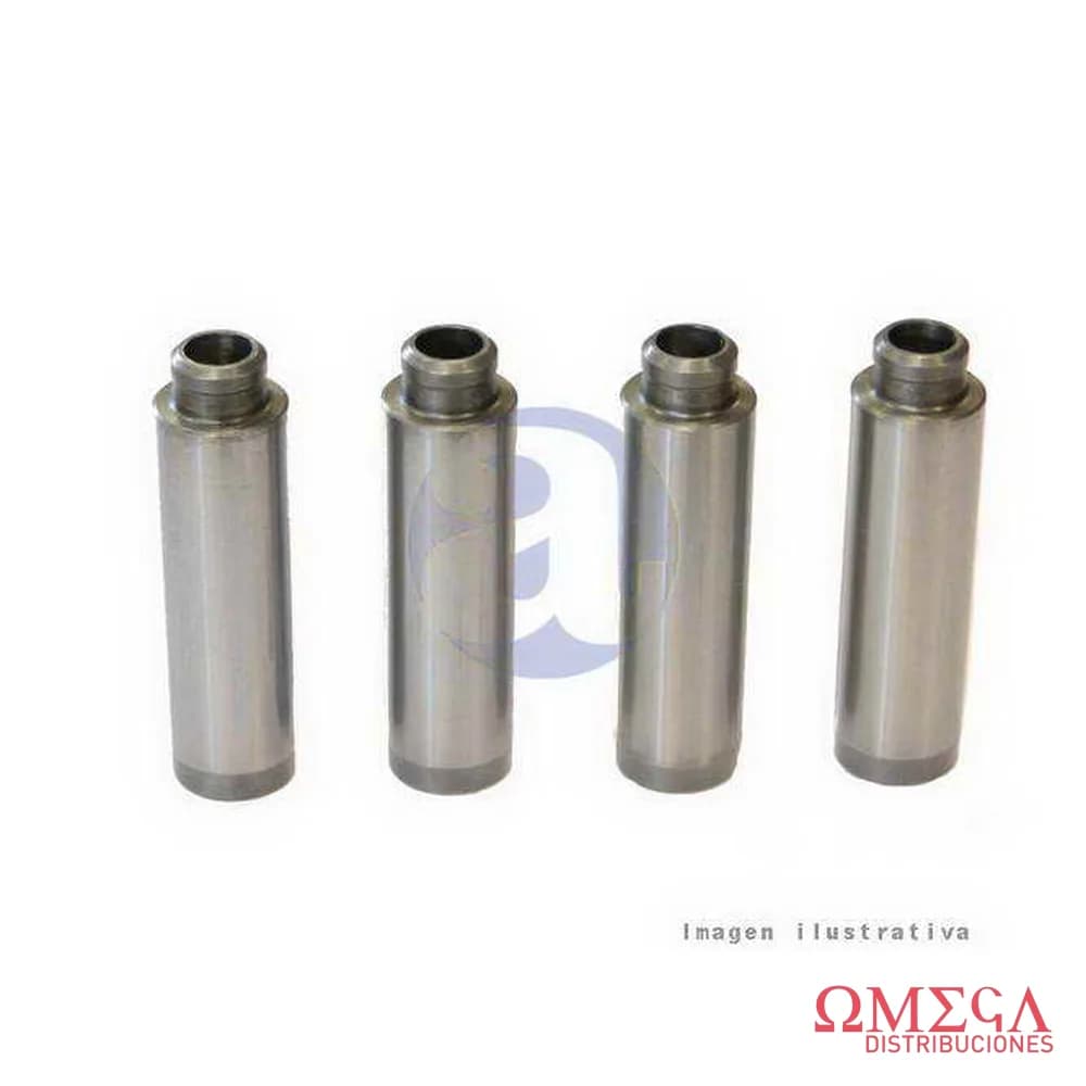 GUIAS VALV.FIAT FIRE 1.4 - AE 202252B 010