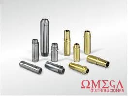 GUIAS VALV.MAXION/SPRINTER 2.5 204713  005