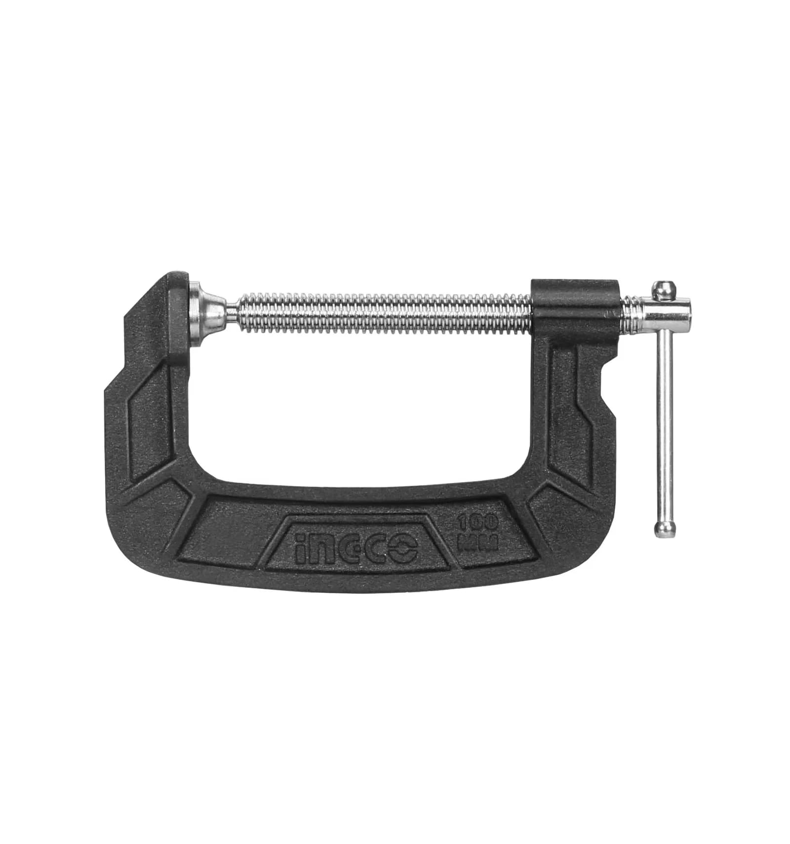 HGC0105- PRENSA TIPO G 5PLG /125MM INDUSTRIAL 70561