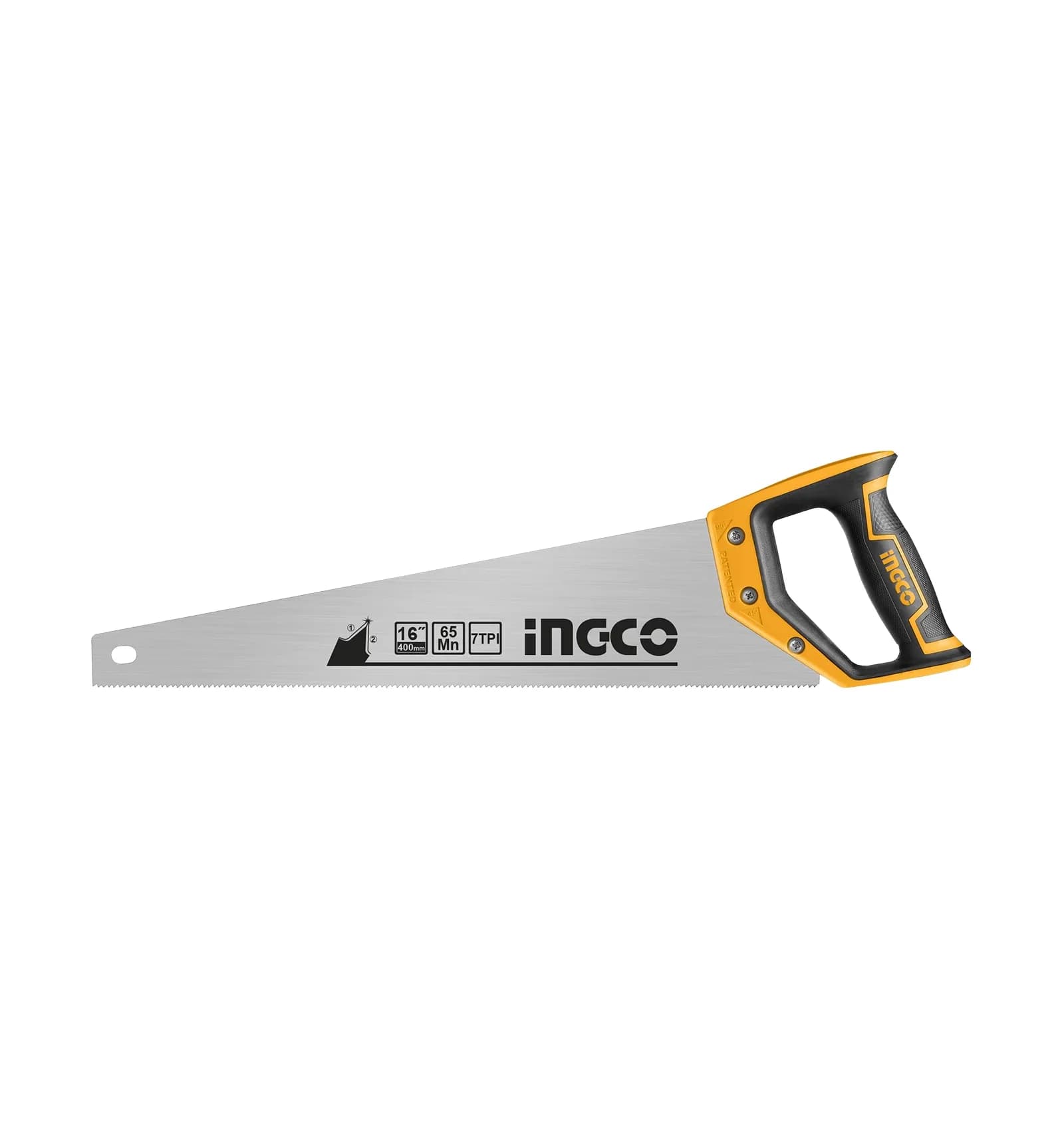 HHAS15400- SERRUCHO 16PLG /400MM 700547