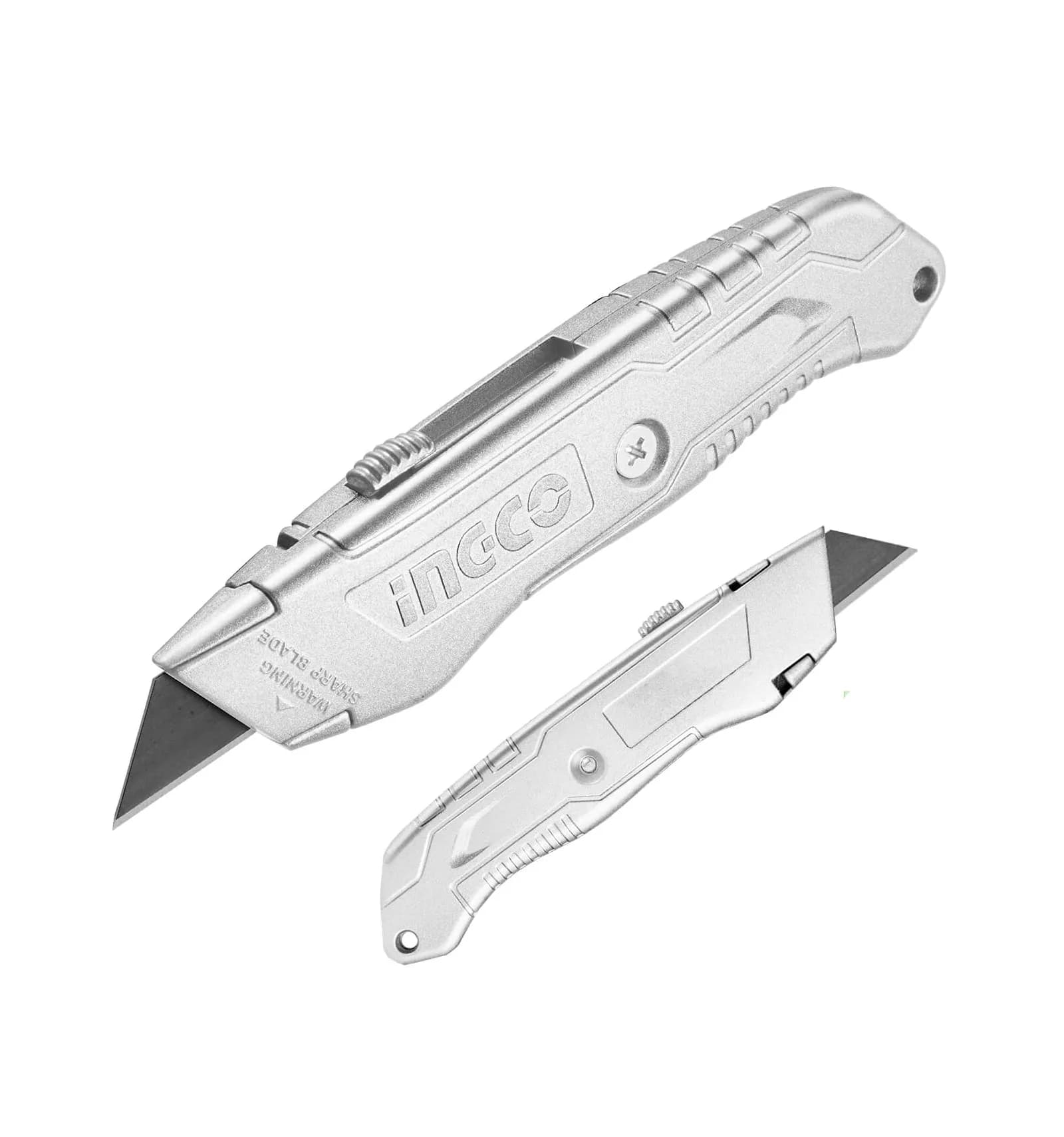 HKNS11615- CUTTER ALUMINIO HOJA TRAPEZOIDAL 700787