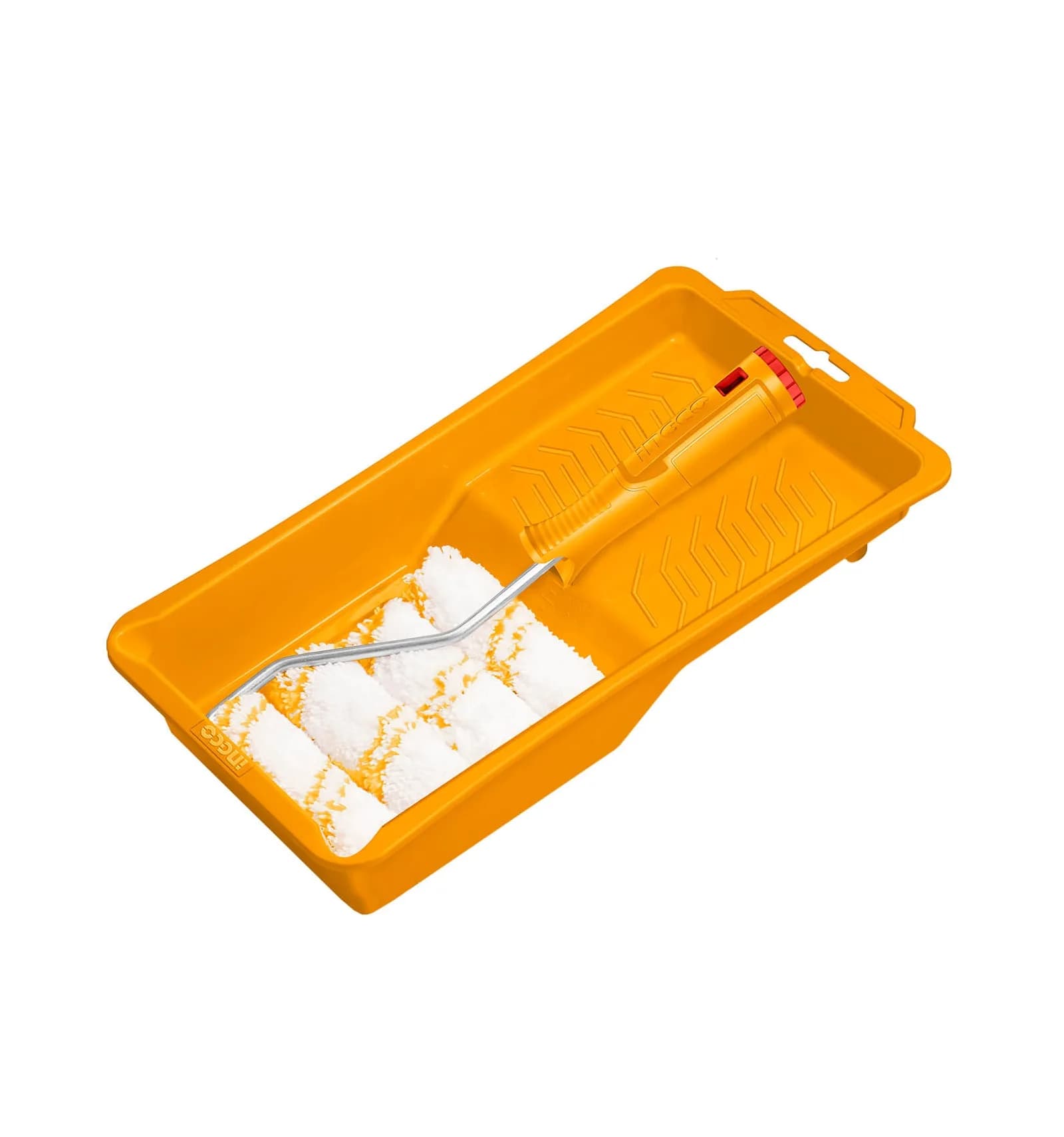 HKTCB061004- SET RODILLO 6 EN 1 701194