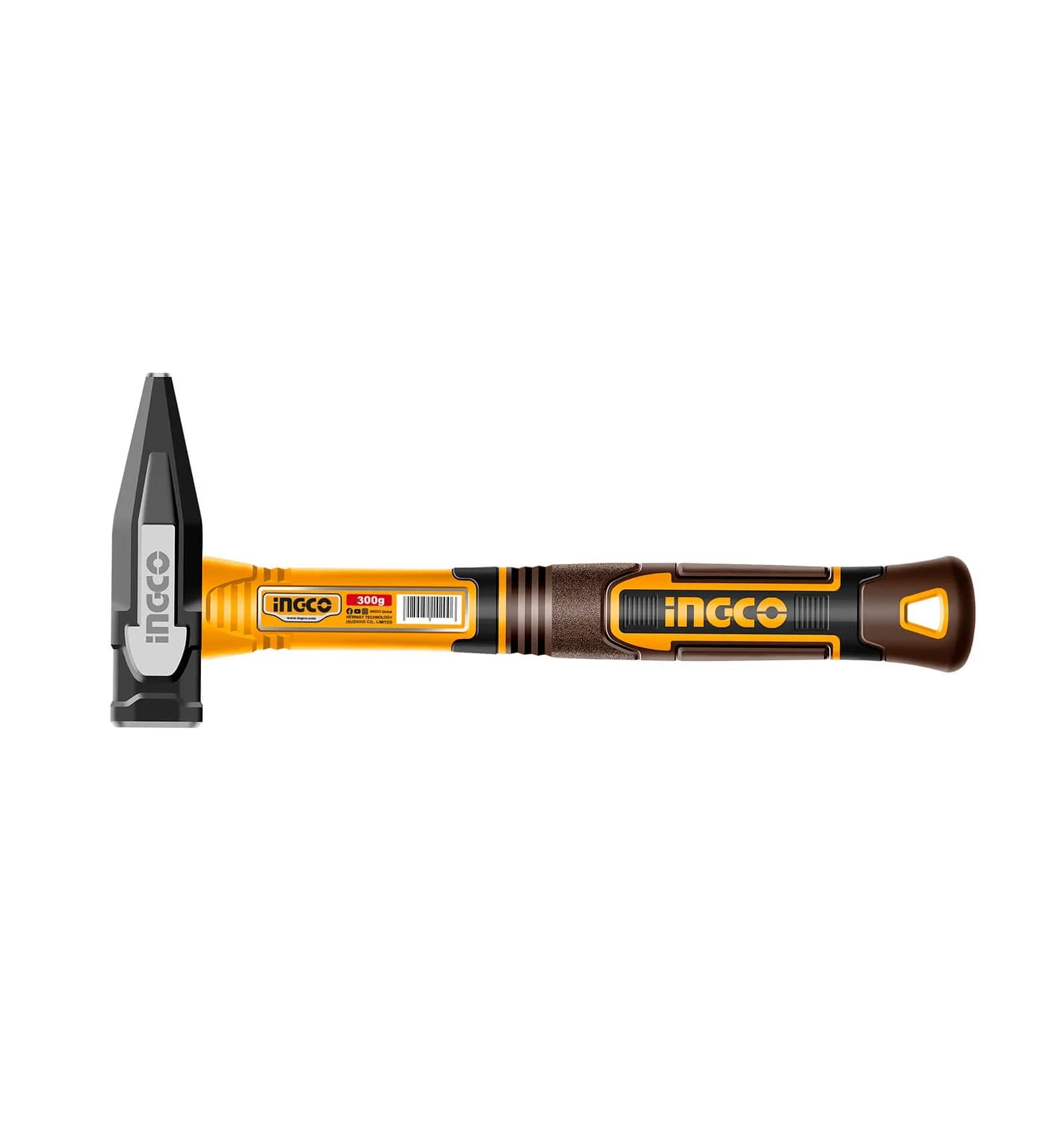 HMH82300- MARTILLO PENA 300GR CABO FIBRA 700722
