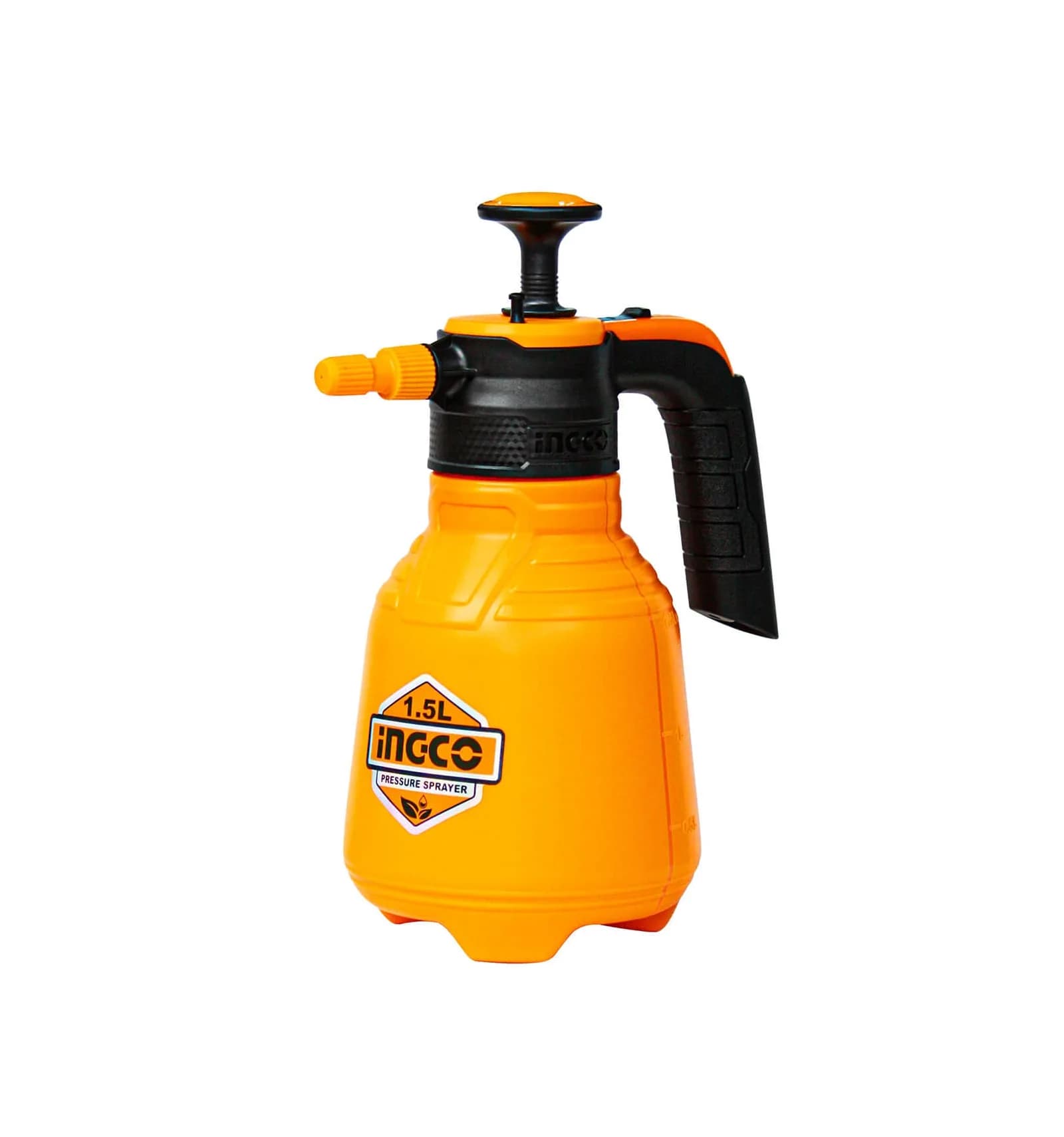 HSPP201502- PULVERIZADOR PLASTICO 1.5L 700596