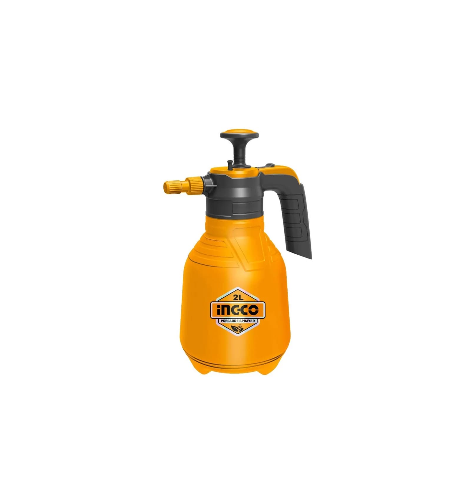 HSPP20202- PULVERIZADOR PLASTICO 2L 700597