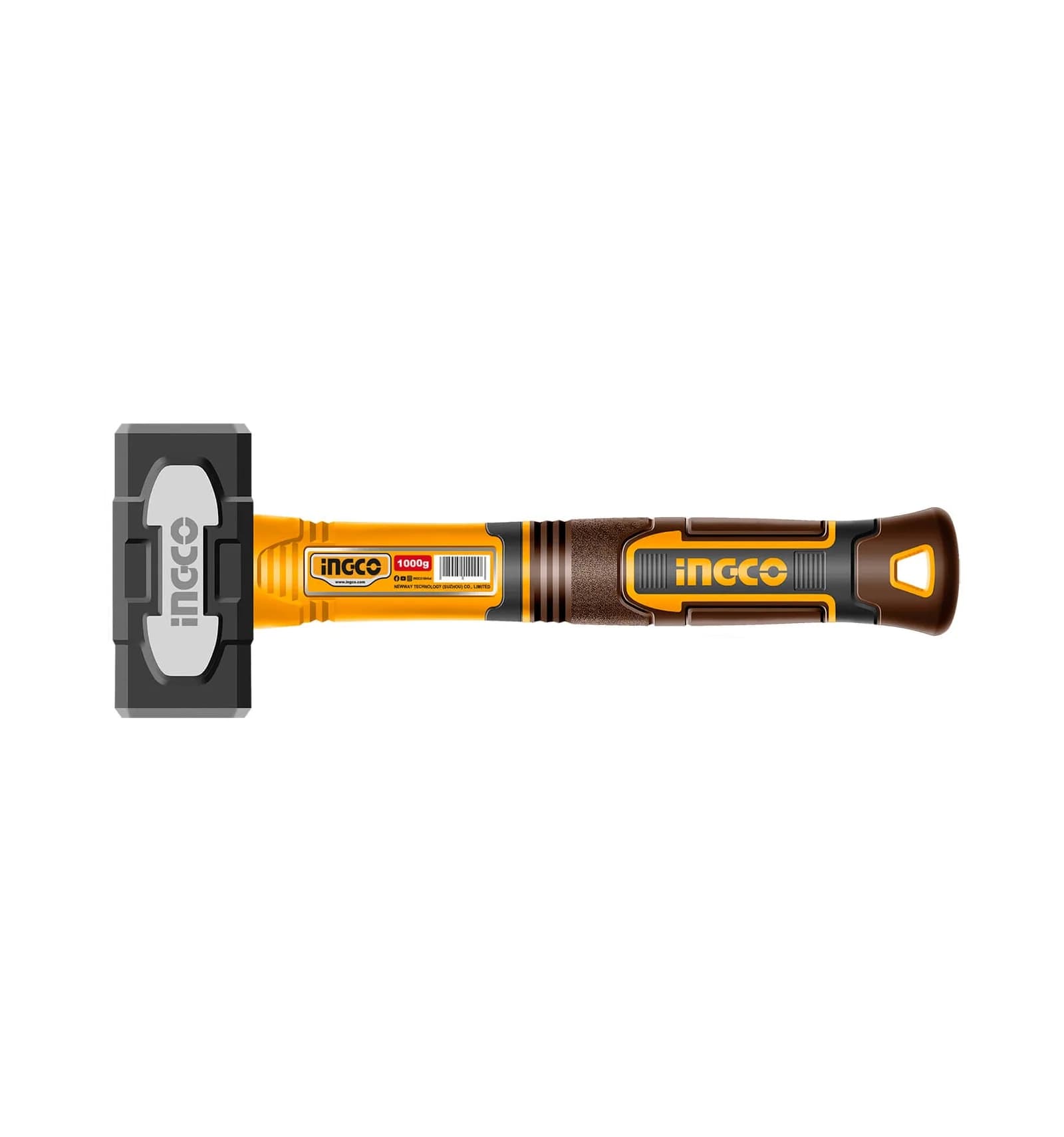 HSTH81000- MAZA 1KG CABO FIBRA 700723