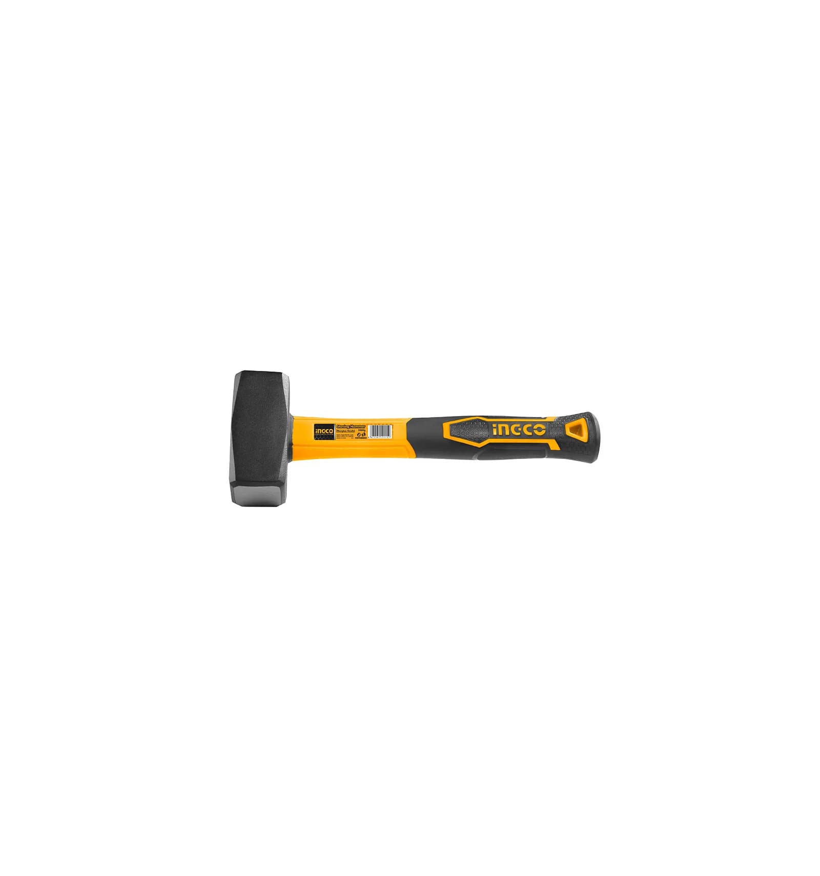 HSTH8804- MAZA 2KG CABO FIBRA 28CM 7060