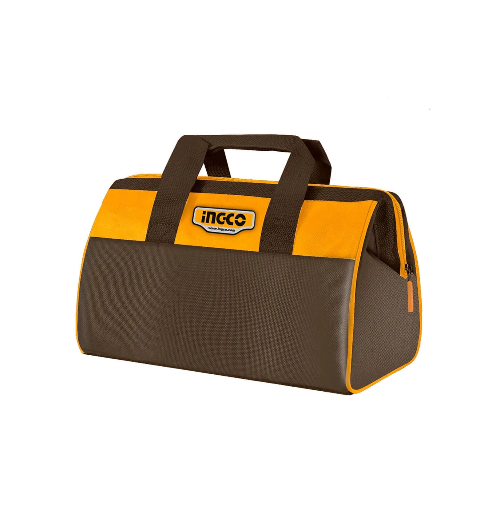 HTBG281628- BOLSO DE TELA 6 BOLSILLOS 16PLG 700777
