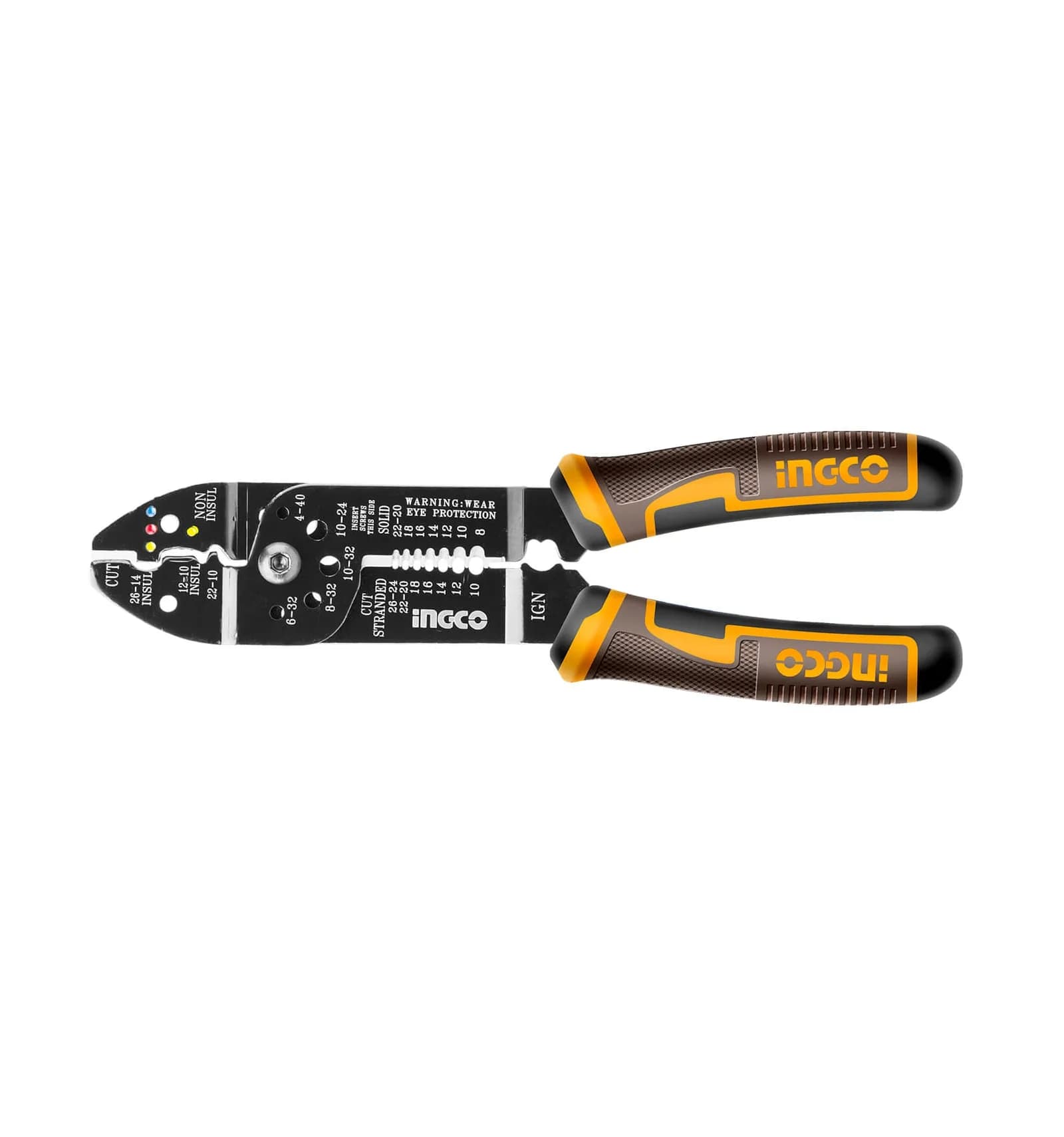 HWSP851- PINZA PELACABLE 8.5PLG / 215MM 701140