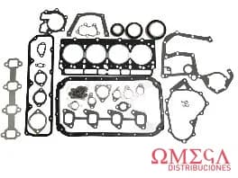 JG.JTAS.FORD TRANSIT 2.5D JM0590180/4