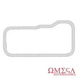 JUNTA DE CARTER FIAT - 1.6 16V TORQUE 260911