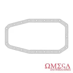JUNTA DE CARTER FIAT - 2.8TD 8V - DUCATO DAILY 271111