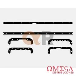 JUNTA DE CARTER FIAT - CP3 / 900 700211