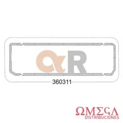 JUNTA DE CARTER MERCEDES BENZ - OM447-6 360311