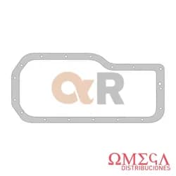 JUNTA DE CARTER PEUGEOT - 1.6 8V XCP7 - 404 450011