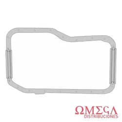 JUNTA DE CARTER RENAUTL - 1.4 8V ENERGY 560811
