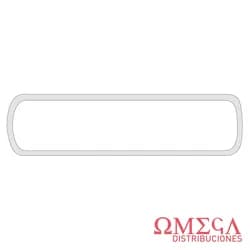 JUNTA TAPA LATERAL MERCEDES BENZ - OM311 / OM312 350036