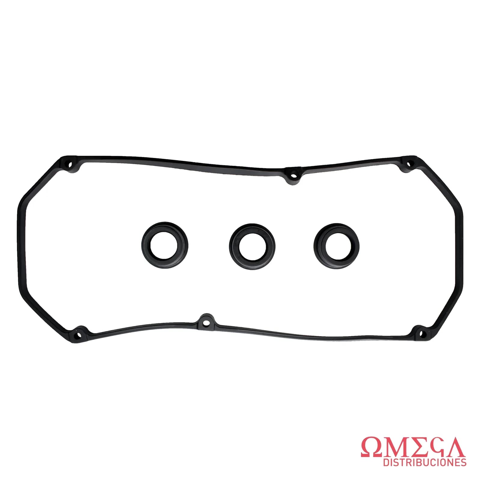 JUNTA TAPA VALVULAS MITSUBISHI - 6G74 961210