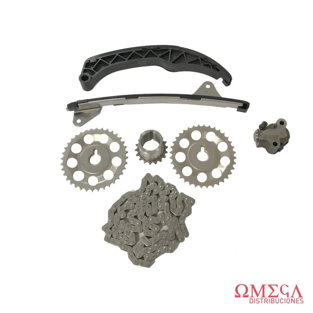 KIT DIST.TOYOTA ETIOS/YARIS 1.5 35.148