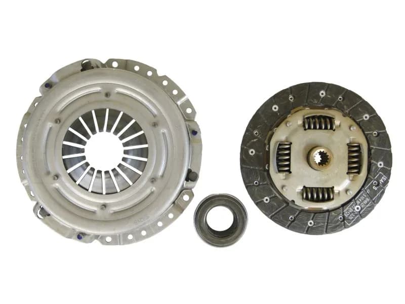 KIT EMBR.CHEVR.AGILE 1.4 8V 3000 001 211
