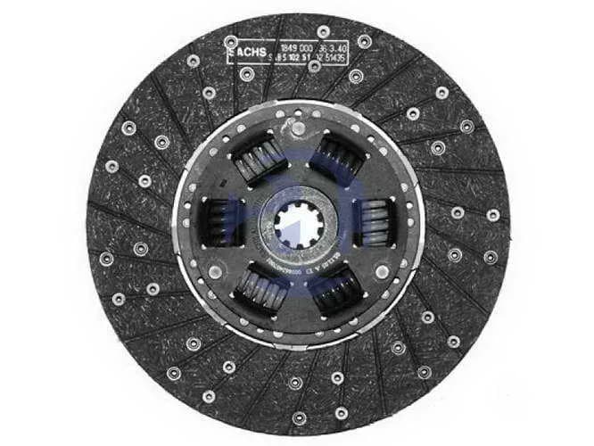 KIT EMBR.CHEVR.C10 3000 000 050