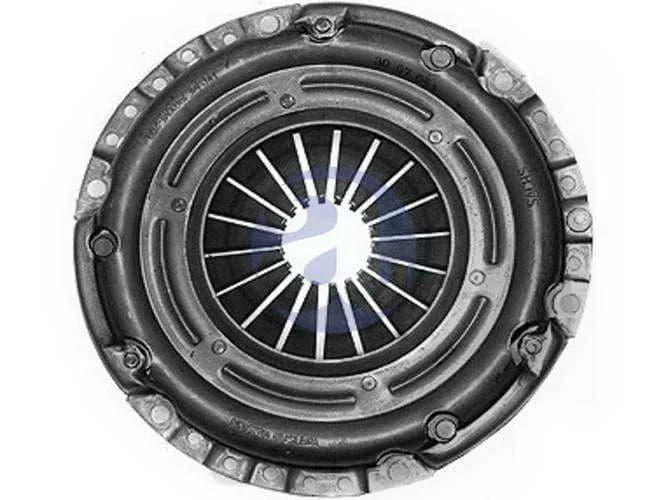 KIT EMBR.FIAT PALIO 1.6 8V-16V 3000 000 217