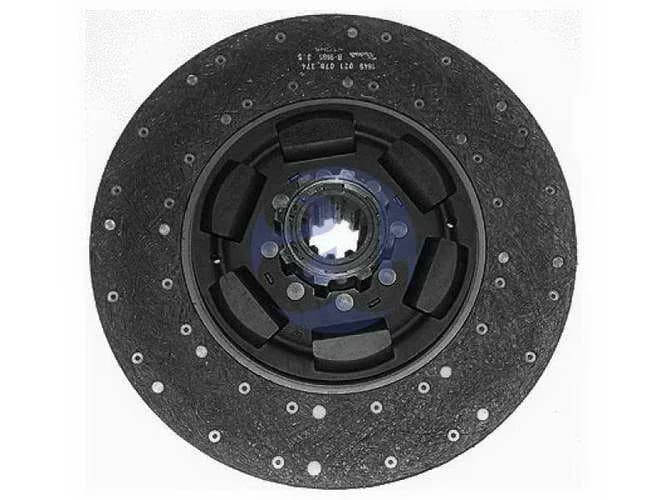 KIT EMBR.FORD CARGO 1730 CUMMINS 3400 000 797