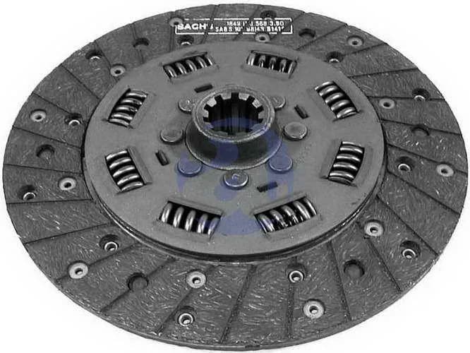 KIT EMBR.M.BENZ OM314 3000 954 314
