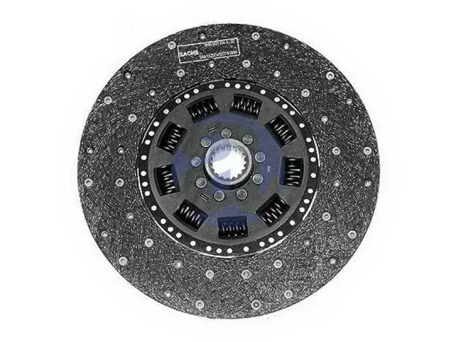 KIT EMBR.M.BENZ OM366 OF1420 3400 000 673