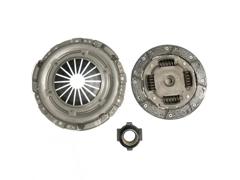 KIT EMBR.RENAULT KWID 1.0 12V 3000 001 500