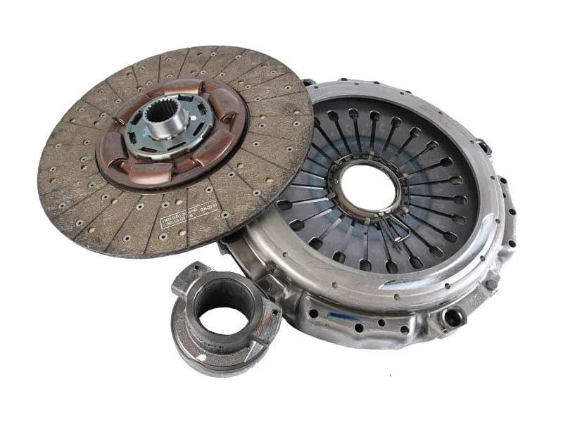KIT EMBR.SCANIA SERIE 4 03> 3400 000 255