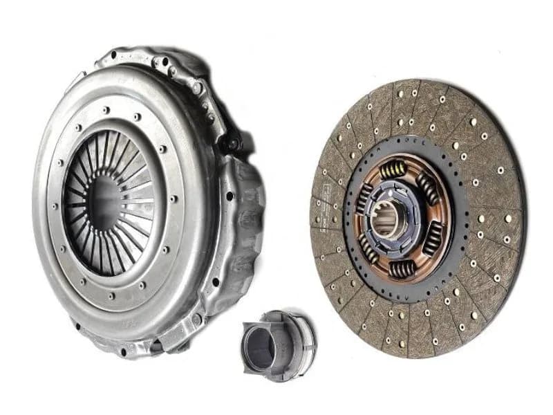 KIT EMBR.VW 17.260 3400 001 733