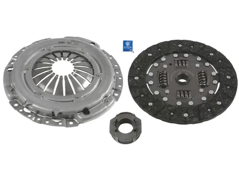 KIT EMBR.VW BORA 2.0 8V 3000 951 689