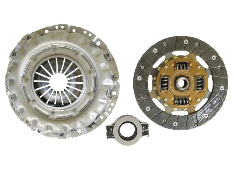 KIT EMBR.VW GOL 1.8/2.0 8V 3000 954 268