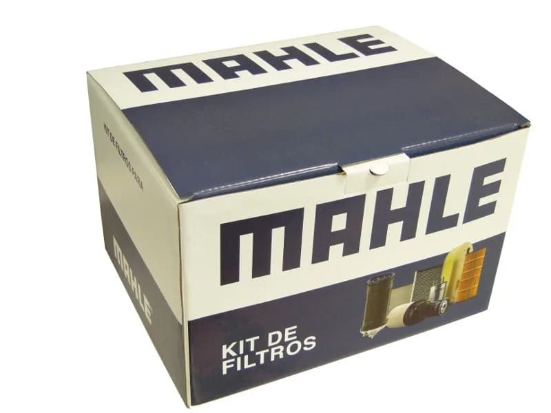 KIT FILTROS FORD ECOSPORT 1.6 230