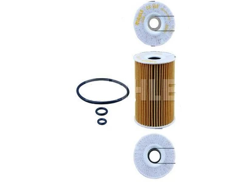 KIT FILTROS VW AMAROK 2015/ 3201