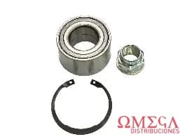 KIT ROD.VW AMAROK 2.0 16V D 50046