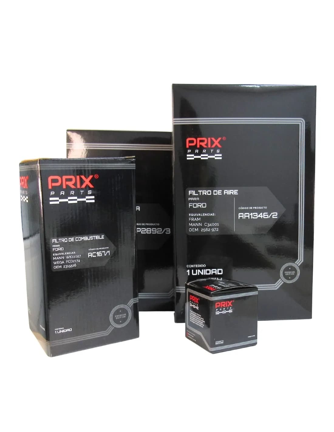 Kit02/2023-prix Kit Ford Ranger 3.0 V6 2023... KIT1C-PRIX
