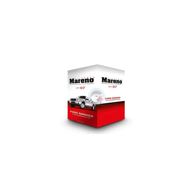 Kit07-mareno Kit Ford Ranger Powerstroke 3.0... KIT7-MARENO