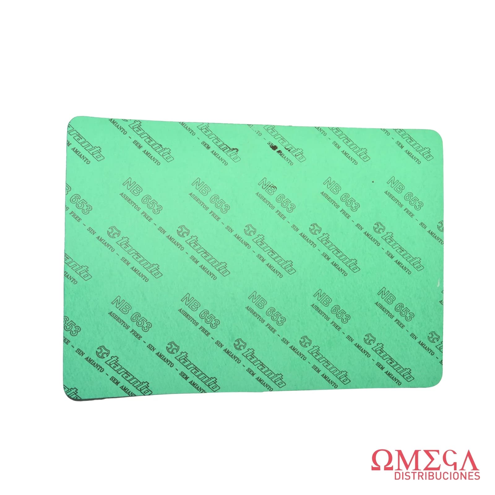 MATERIAL COMPRIMIDO 0.7MM X 0.80 X 1 MTS 03109