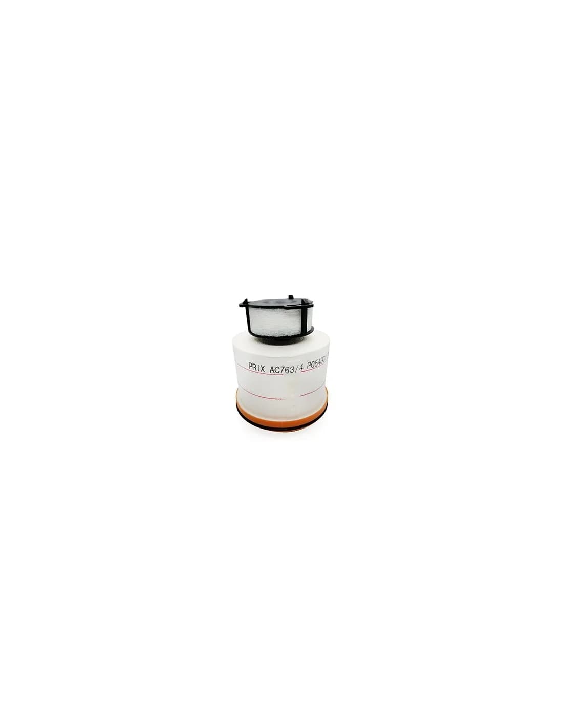 Mc033-prix Ac763/4 Toyota Hi-lux 2.8 Td 177cv... AC763-4-PRIX