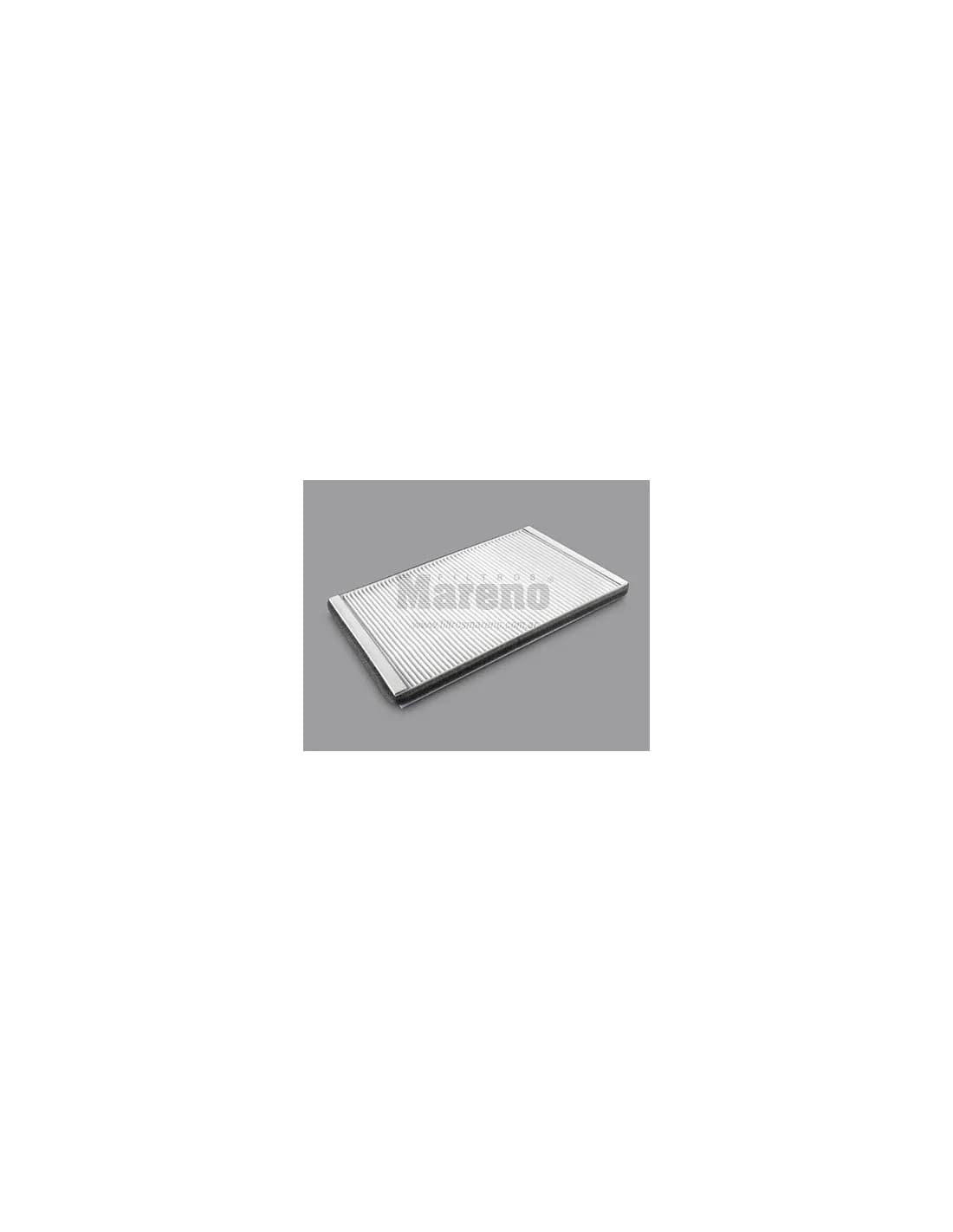 Mh402-mareno - Renault Megane-scenic Serie I Cf... MH402-MARENO