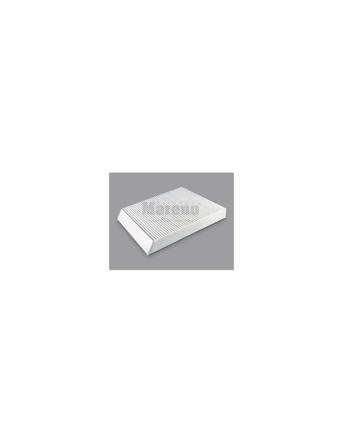 Mh404-mareno - Renault Megane-scenic Serie Iii... MH404-MARENO