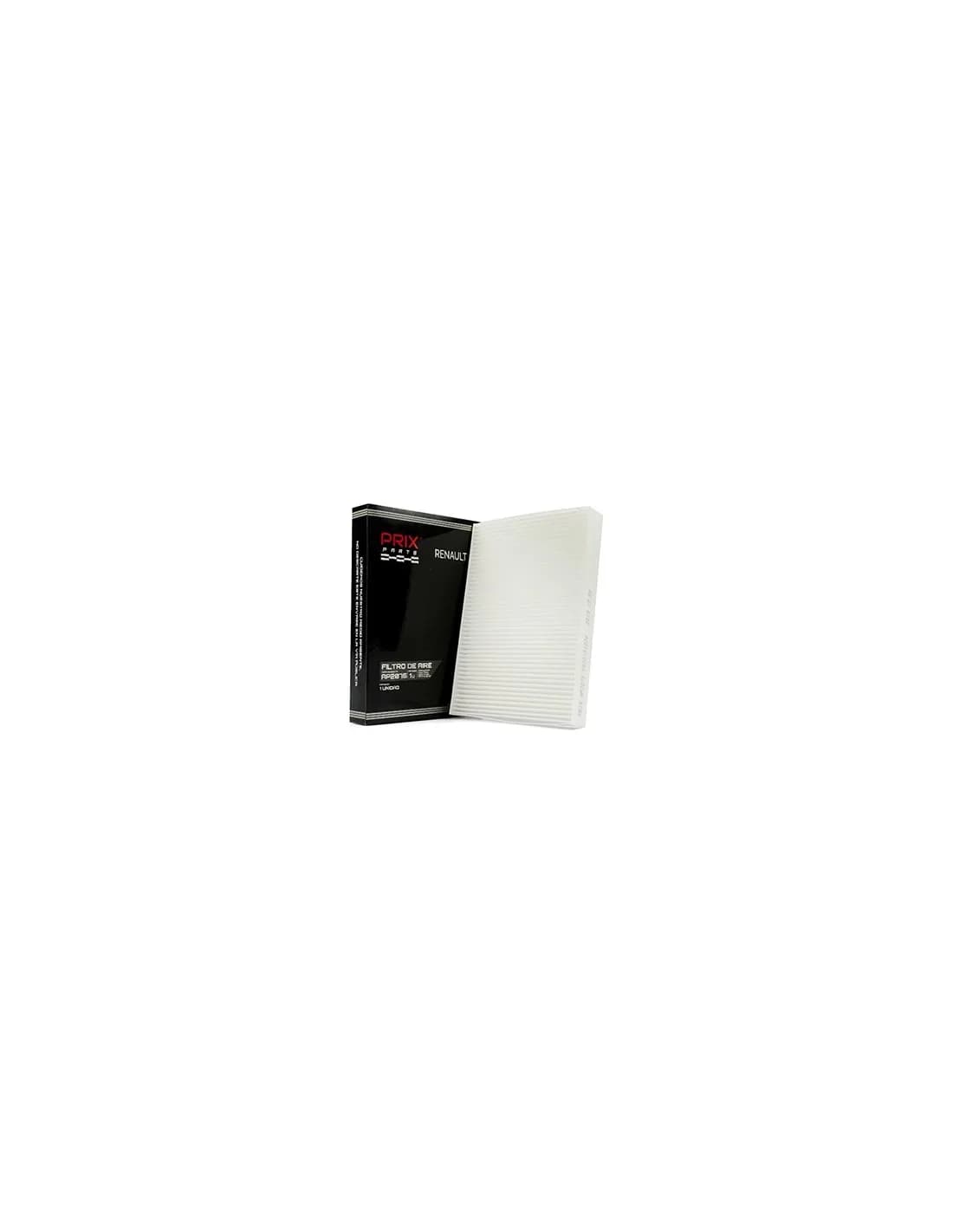 Mh407-prix Ap2075 - Renault Clio Ap2075 Cf... AP2075-PRIX