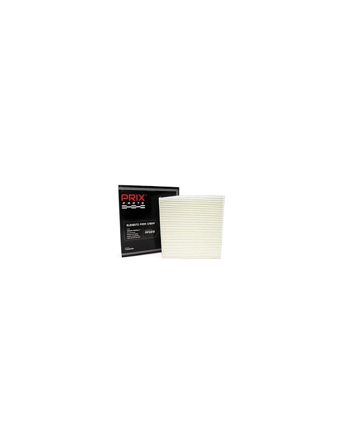 Mh412-prix Ap2218 Nissan Kicks 1 6 16v 120cv... AP2218-PRIX