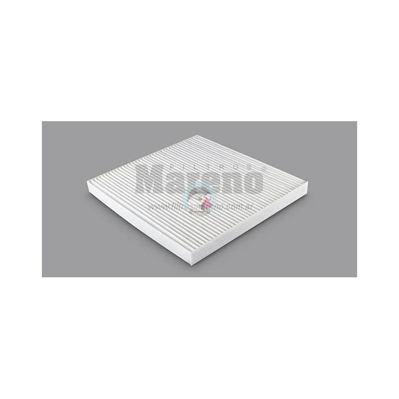 Mh952-mareno Toyota Corolla 2006 Ap2130 Cf... MH952-MARENO