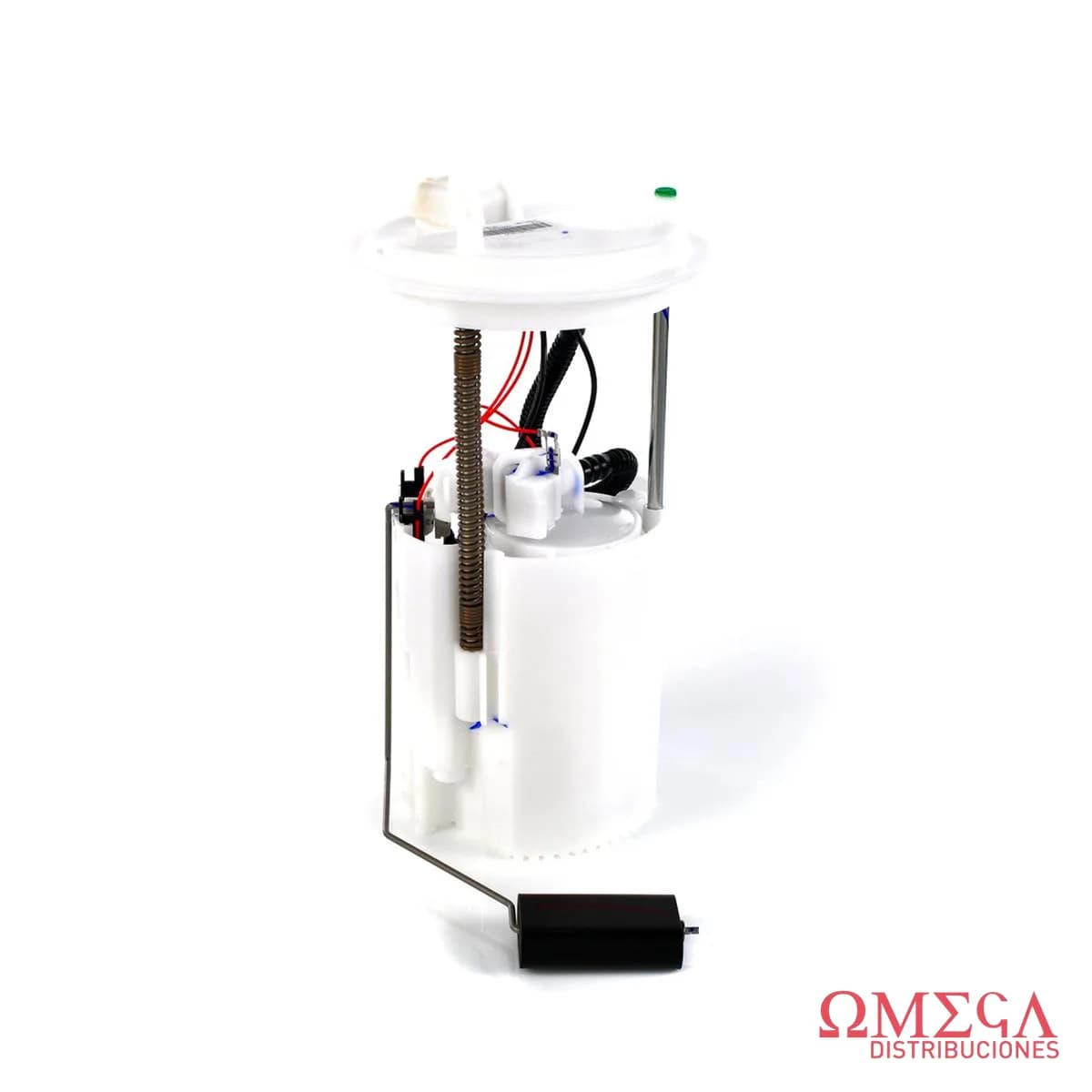 MODULO COMPLETO DE COMBUSTIBLE 0580.200.001