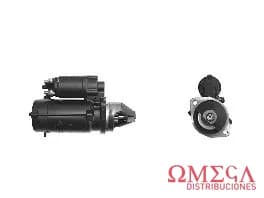 MOTOR ARRANQUE J.DEERE 1020 / 1845 MS430