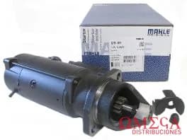 MOTOR ARRANQUE J.DEERE 1850 MS89