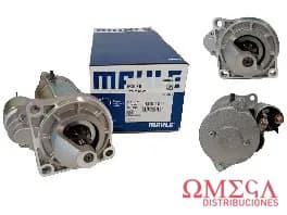 MOTOR ARRANQUE N.HOLLAND TRACTORES MS78